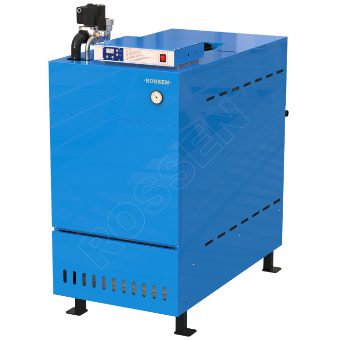 Котел напольный газовый ROSSEN RSA 200 (105C) 