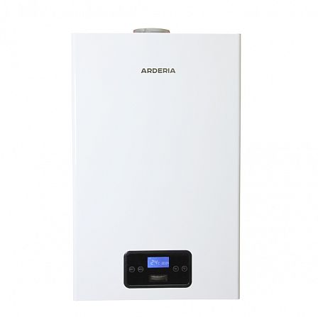 ARDERIA D10 ATMO Котел газовый отопительный водогрейный (2201379)