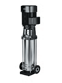 Купить Вертикальный многоступенчатый насос Hydroo VF10-6R 0220 T 2340 5 2 IE3
