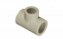 Купить Тройник Ø25хØ20хØ25 редуцированный FV-Plast